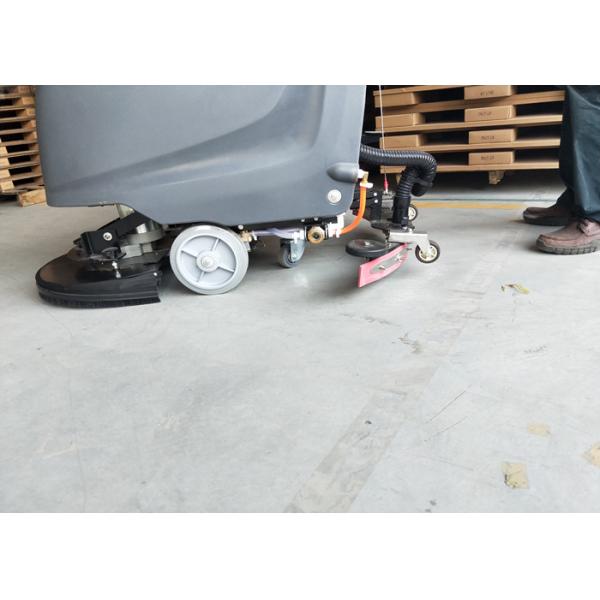 Энергосберегающие промышленные уборщики пола для ОЭМ торговых компаний