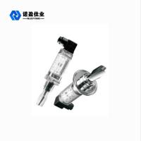 Commutateur de niveau de la fourchette de réglage dans le boîtier en acier inoxydable Contrôleur de niveau d'eau avec une fourchette de 44 mm fabriqué en Chine