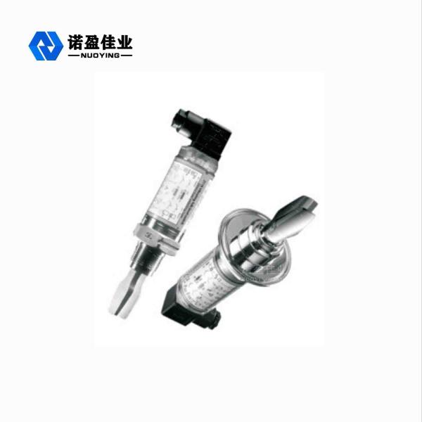 Dpdt Tuning Fork Level Switch 44mm Slurry Vibrating Fork Liquid Level Switch High Temperature High Pressure