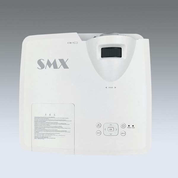 3LCD Short Throw Projector 3700 Lumens WXGA Small Meeting Room Display