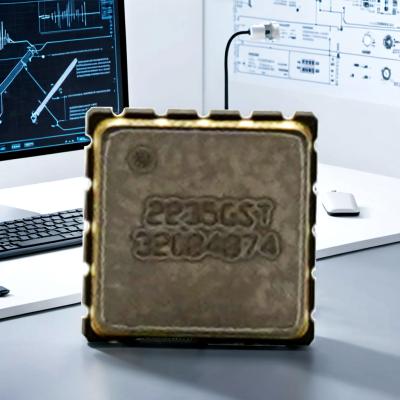 Sistema de Navegación Inercial con Salida de Datos de Alta Frecuencia y Precisión de Rumbo de 0.1°