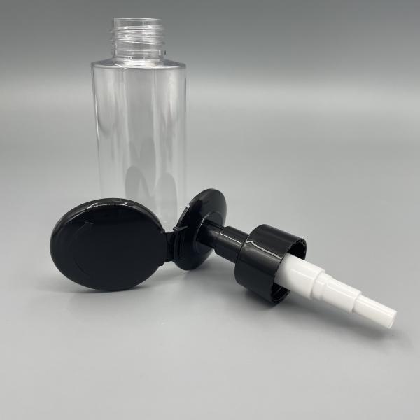 preto 24/410 33/410 do distribuidor da bomba do removedor de verniz do prego da dosagem 0.55ml