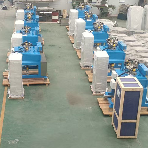 Slurry Electromagnetic Filter Professional Solution For Wet Iron Removal