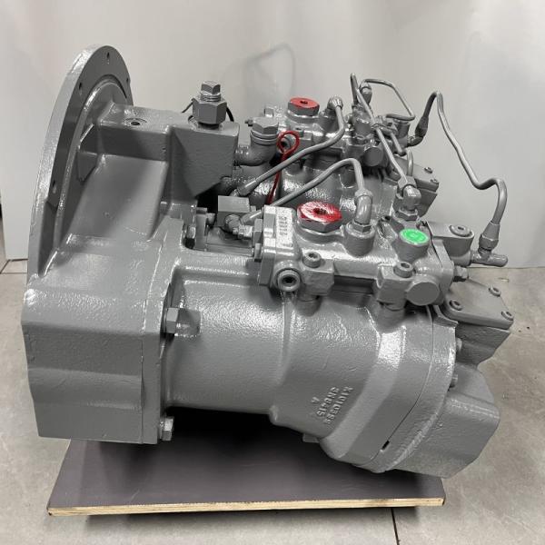 Tokugawa Hydraulic Remanufacturing GID Hitachi Hydraulic Pump YB60000253YB6000254 In ZX330 ZX360 EX350