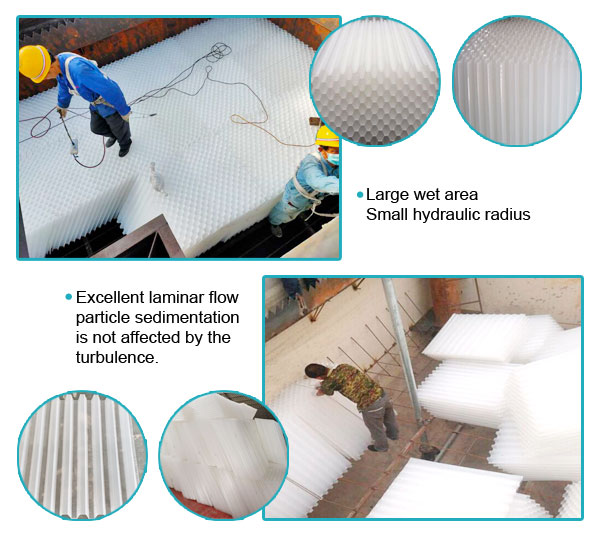 Средства массовой информации ламеллы поселенца трубки ПП для обработки сточных водов, СГС/УПРАВЛЕНИЯ ПО САНИТАРНОМУ НАДЗОРУ ЗА КАЧЕСТВОМ ПИЩЕВЫХ ПРОДУКТОВ И МЕДИКАМЕНТОВ/ИСО9001