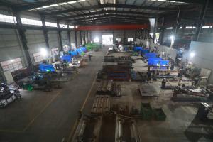 Changsha Jieermei Sanitation Machinery Equipment CO., LTD