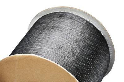 Long Shelf Life CFRP Fabric No Maintenance Required Cost Effective Flexible