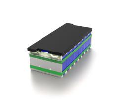 Módulo de bateria de armazenamento de energia solar 25,6v 1 1p-8p 48173115
