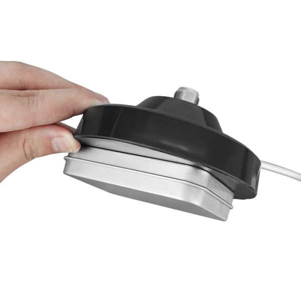 length 1meter 2g 3g 4g fiberglass antenna magnetic base for counter drone vehicle-mounted system