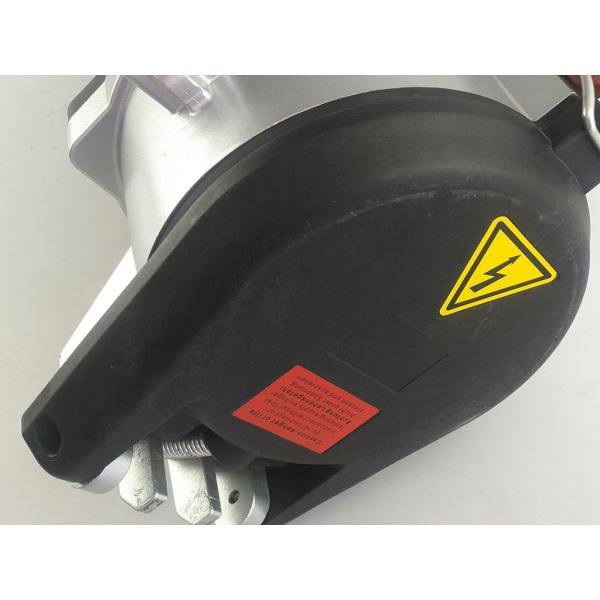 Райньпрооф выход гнезда Эн 60309 160А Бс, черные промышленные электрические выходы