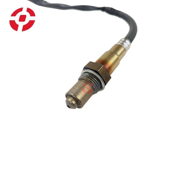 Electrical air flow sensor 32253665 Oxygen Sensor for improved fuel economy in VO LVO vehicles