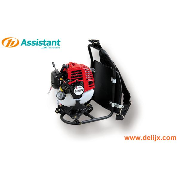 Mini Tea Leaves Plucker DL-4C-T506 by Kawasaki 1.4 HP Tractor Power ISO9001 Certified