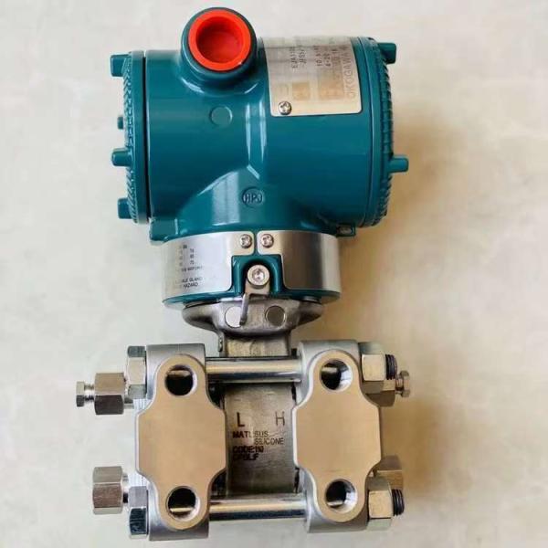 YOKOGAWA Smart Gauges EJX110A 4-20ma Price Differential Pressure Transmitter
