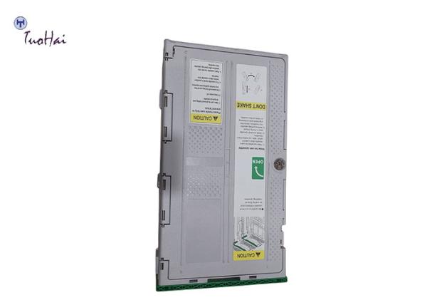 Equipamento financeiro da gaveta BRM50 RJC da rejeição das partes 7430006534 de S7430006534 Hyosung ATM brandnew