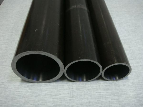 Tubo de aço da caldeira sem emenda de ASTM A179 para permutadores de calor, condensadores, equipamento da transferência térmica e as tubulações similares