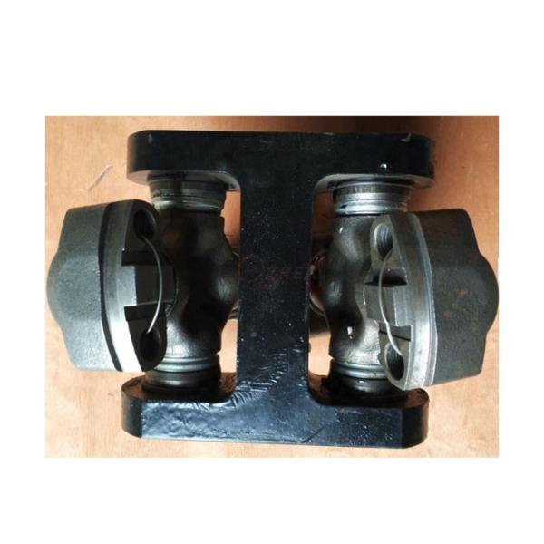 Wheel loader WA380-3 rear drive shaft 423-20-24100