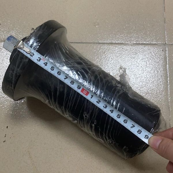 Track Adjuster Tension Cylinder For SANY SY60C Mini Excavator Undercarriage Spare Parts