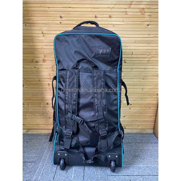 long board learn to surf low price OEM surfboard bag surfing bag delivery pack sup bag with customer good reviews
