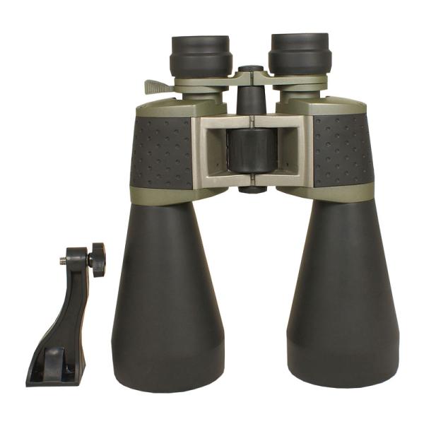 BK 7 Porro Prisms 30x 186ft Zoom Lens Binoculars for Outdoor Activities