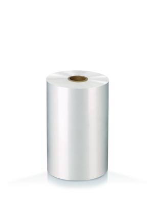 Filme transparente da laminação do toque macio com resistência da RUB e efeito de Matt