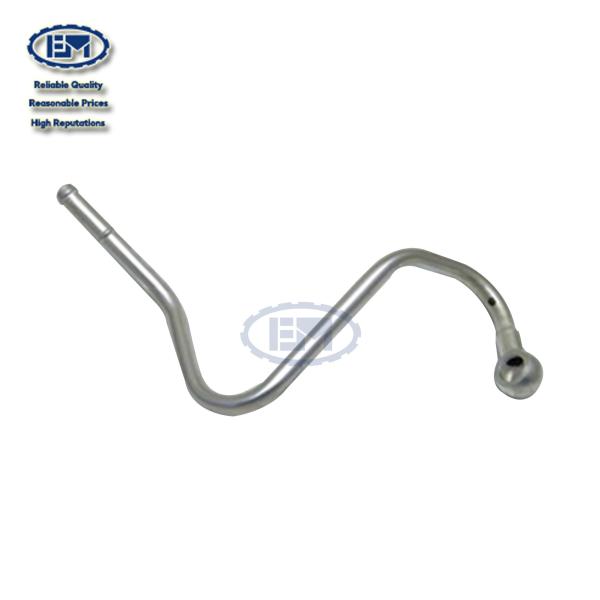 HINO Hydraulic Excavator Spare Parts SK350-9 SK330-8 SK330-10 SK350LC-10 Pipe VHS237663410 S2376-63410