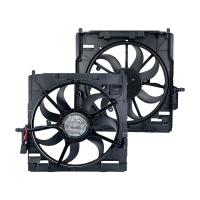 100% OE 17428618241 Ventiladores de refrigeração elétricos para automóveis