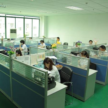 Molded Plastic Construction Colorful PP Dining Chairs