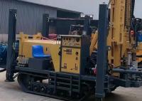 Poço de água da perfuração St450 que fura o motor de Rig Machine Underground Large Cylinder