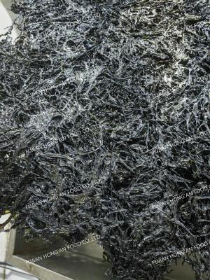 Customized Plum Dried Purple Laver nori Seaweed For Culinary Delights