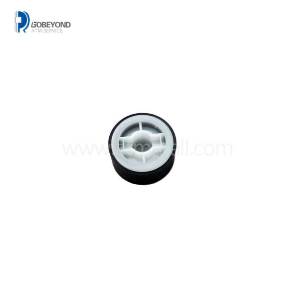 NCR ATM 3Q8 Card Reader Feed Roller Thick 998-0235676 998-0235677