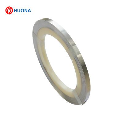 1j79/79HM/Ellc/NI79Mo4  Strip Combination of High Permeability and Low Coercivity