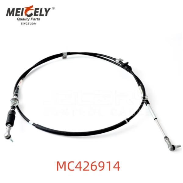 6D16 Gear Cable MC426914 MC-426914 for Mitsubishi Fuso Truck Parts FMGRC 001