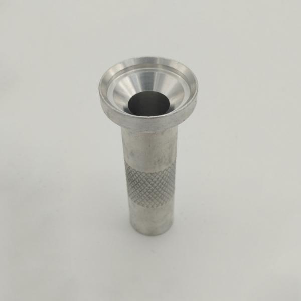 OEM Automative CNC Milling Parts  / Aluminum Cnc Motorcycle Accessories
