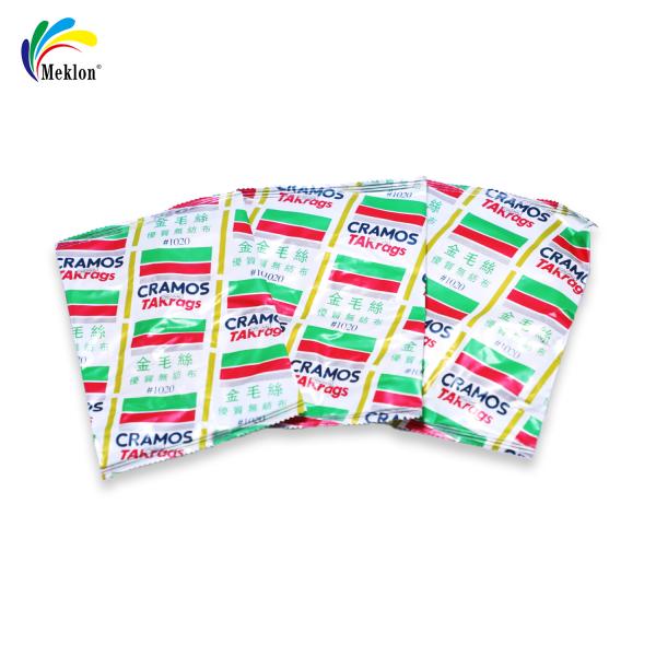 Fabrico de tecidos não tecidos para secagem rápida e absorção de umidade