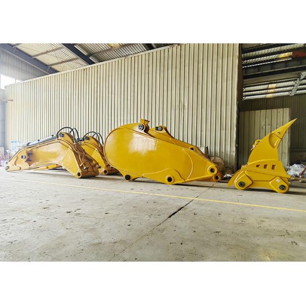 Q355B 45-55 Tonnes Excavateur de roche bras Excavateur de roche Boom