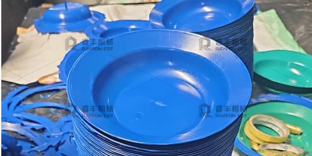 500-1000kg/h Waste PP Scrap Plastic Recycling Cold Washing Line Machine