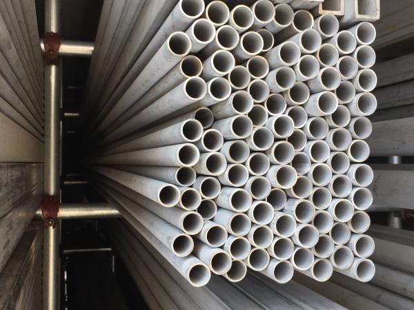 o tubo de alumínio 50mm AISI da tubulação 3003 3004 5050 5083 6061 lustrou