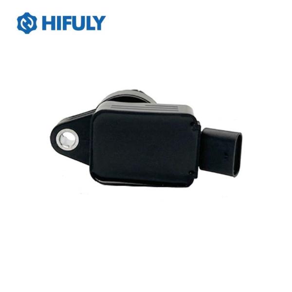 27301-2B140 Kia Soul Ignition Coil Car Coil Pack Energy Efficiency High Accuracy