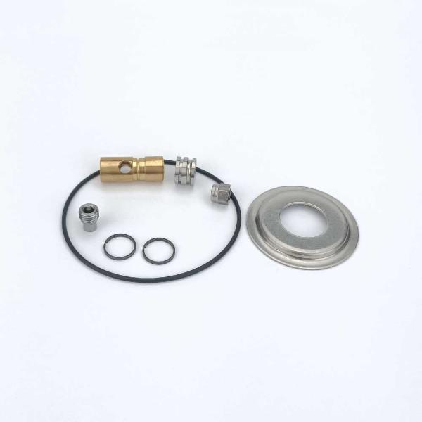 Турбокомпрессор NGT13Z 823296-0003 Ремонтный комплект Fit BUICK Excelle CHEVROLET Trax