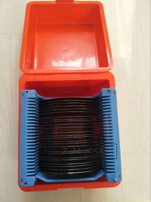 Bolacha ótica do Inp do Ge, bolacha do fosforeto de índio do dispositivo de semicondutor