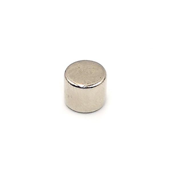 150 Celsius N42SH Small Rod NdFeB Neodymium Magnet