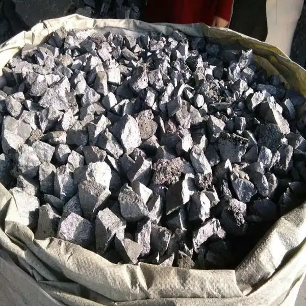 deoxidizer Ferro Silicon Alloy Ferro Silicon 72 Grayish Black Powder