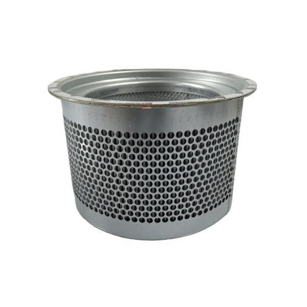 Filtre à huile Commutateur de température de l'eau pour la compression industrielle