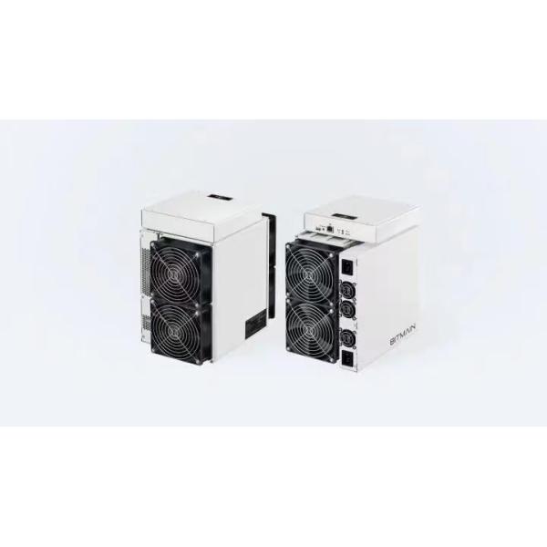 82dB Antminer S17 Pro 50T 53T Secondhand With Dual Cylinder Fan