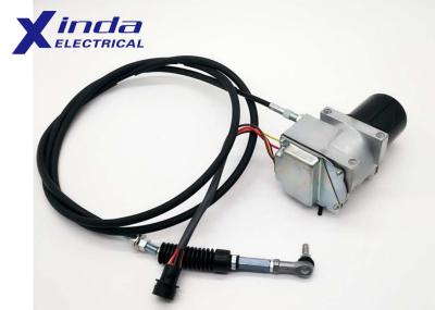 106-0092 106-0100 106-0097 CAT Throttle Motor Single-lines CAT320v1 32XM CAT325 CAT330-L