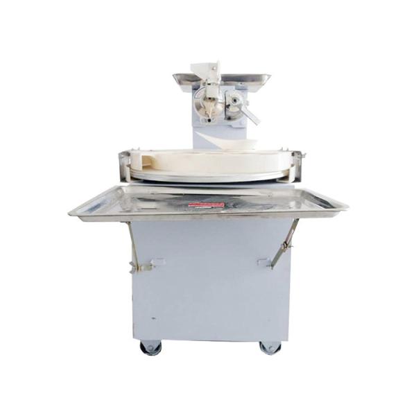 Home Use India roti making machine Tortilla Wrapper Machine pizza press skin Dough Sheeter Pita Bread Roti Maker