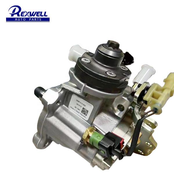 0445010832 Bomba de inyección de combustible diesel para Land Rover DISCOVERY IV RANGE ROVER IV 2013-