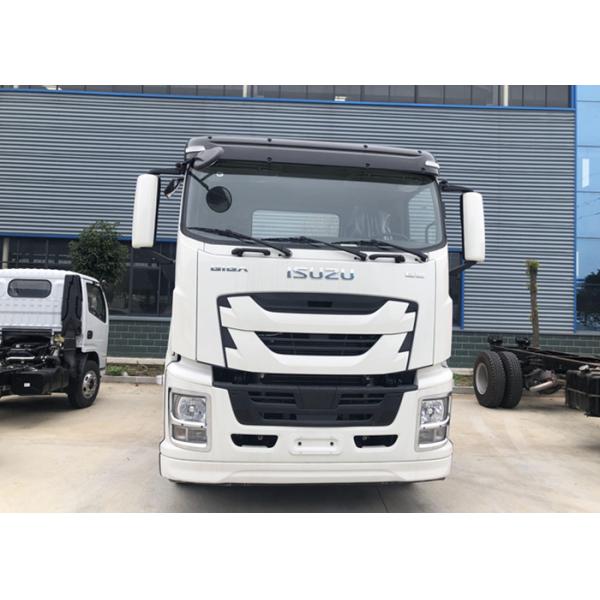 Тележка спринклера воды самолетной пушки 10000L ISUZU 4x2 анти-