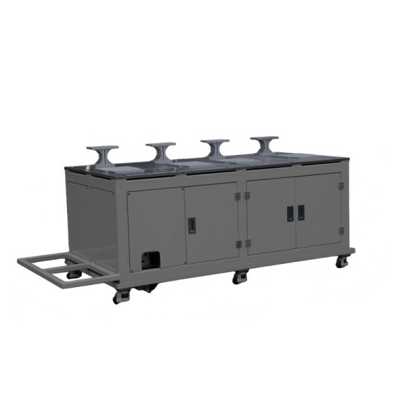 Customized Aluminum Plate Metal Parts Cutting Welding Stamping Chassis Shells CNC Processing