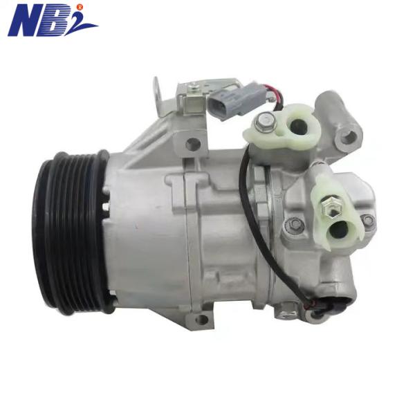 Автомобильный компрессор переменного тока для TOYOTA BELTA SCP92 RACTIS VITZ 88310-52510 88310 52510 8831052510